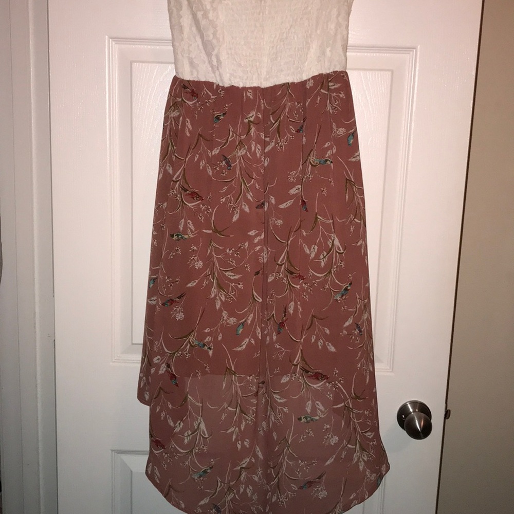 Dress - Picture 2 of 2